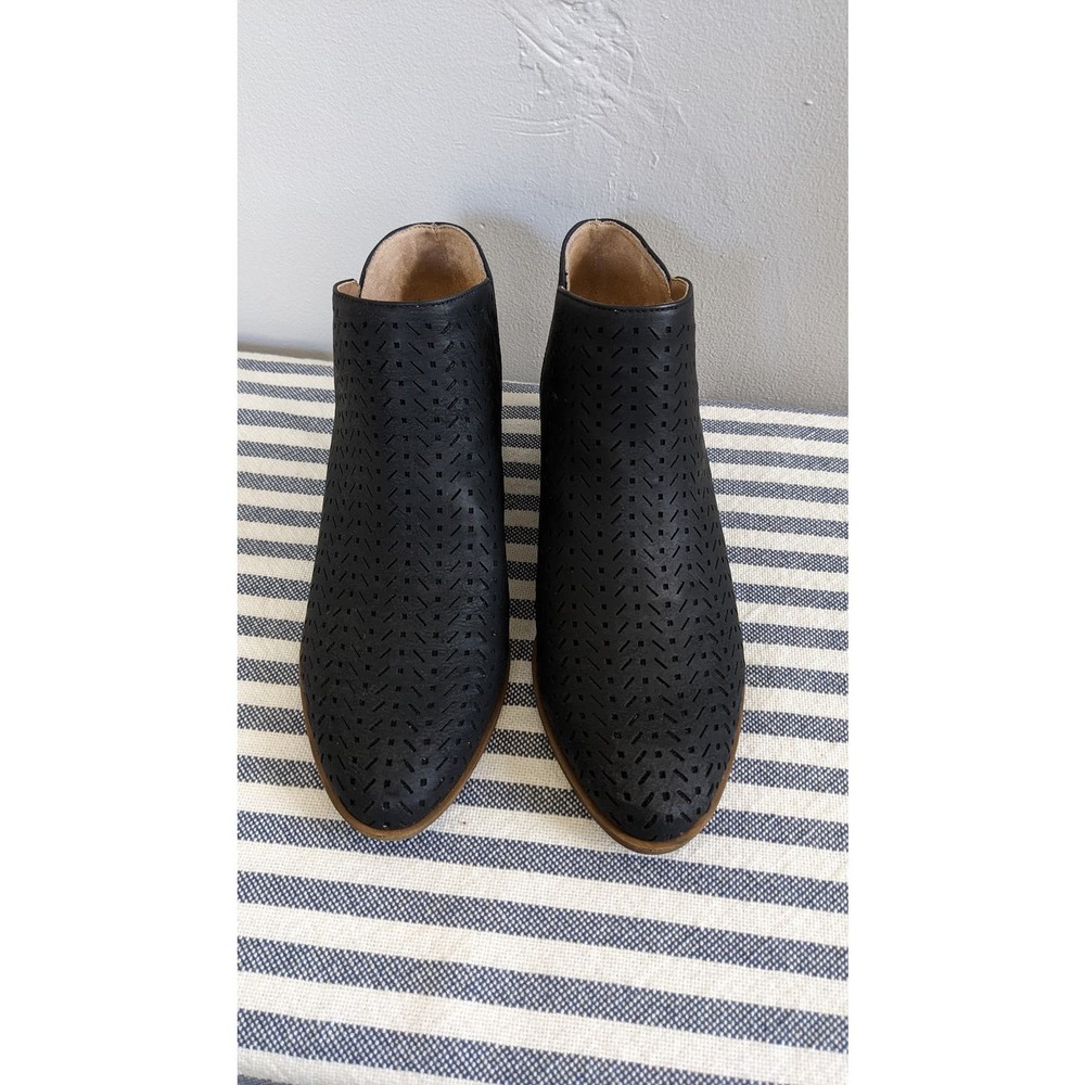 LifeStride Payton Booties Size 9 WIDE - Picture 2 of 6